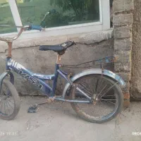 دوچرخه پسرانه