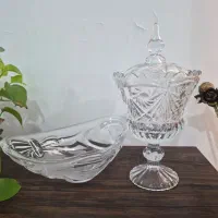 شکلات خوری و میوه خوری