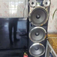 ال ای دی 50اینچ سامسونگ سری7کره