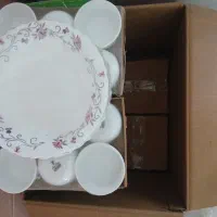 سرویس ۱۲ نفره ارکو پارس