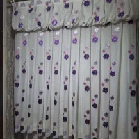 پرده|پرده، رانر، رومیزی|رشت, دیانتی|دیوار