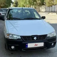 وانت آریسان۲ مدل۱۴۰۴صفر معاوضه باسواری