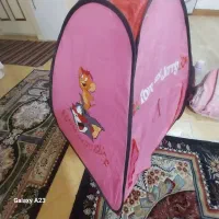 خیمه کودک
