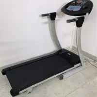 تردمیل تایوانی تایتان فیتنس