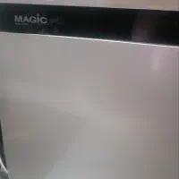 ماشین ظرفشویی مجیک کره ای اصل