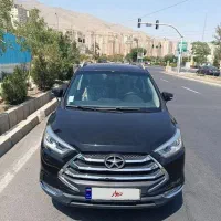 jac S3 اتوماتیک