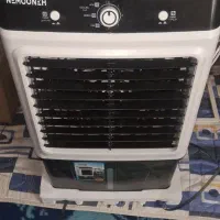 کولر آبی سلولزی پرتابل نمونه ۲۸۰۰وات (نو)