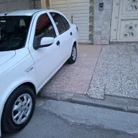 ساینا S 401 بدون رنگ سالم
