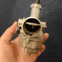 کاربراتور کیهین ژاپن
