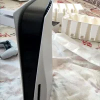 پلی ستیشن ۵ دیسک خور
