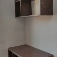 میز تحریر و شلف