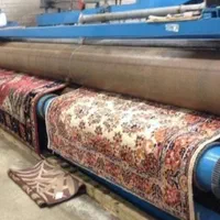 قالیشویی و مبل شویی گلدشت