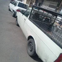 حمل بار وانت پیکان به همه جا
