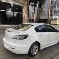 مزدا نیو مدل 93