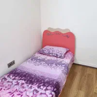 سرویس خواب ام‌دی‌اف (در حد نو)