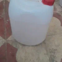 ۱۰عدد دبه ۲۰ لیتری جامایه ای