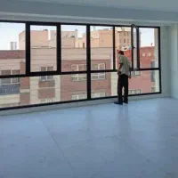 130 متر 3 خواب نوساز تکواحدی لوکس و برند طبقات ۱و۴