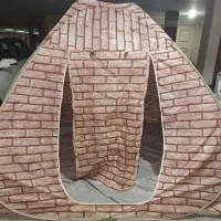 چادر مسافرتی ۸نفره ضد آب