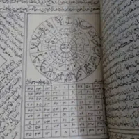 دعا سرکتاب فال استخاره بازگشت معشوق