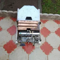 آبگرمکن دیواری بوتان