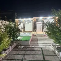 زمین ویلایی مسکونی جاده قزوین رشت