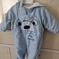 لباس بچه