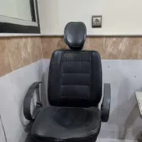 صندلی اصلاح مردانه