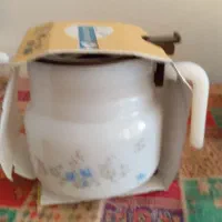 قوری لومینارک اصل فرانسه آکبند