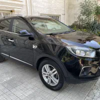 جک s5 مدل ۹۴ تک برگ سند معاوضه با خودرو