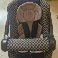 صندلی ماشین کودک