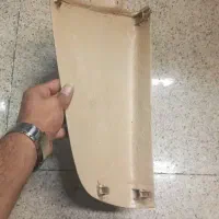 ایربگ ، قاب کیلومتر ، درب داشبورد و . اطلس و سهند