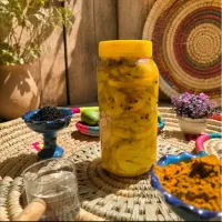 ترشی انبه بندرعباس
