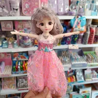اسباب بازی / باربی مفصلی موزیکال