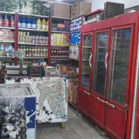 یک باب خانه مسکونی و تجاری
