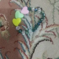 دستبند ،گردنبند، انگشتر