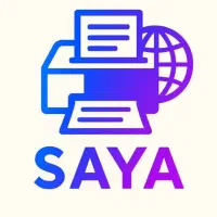 کافی نت آنلاین و حضوری سایا