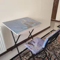 میز و صندلی تحریر مدرسه