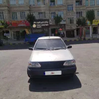 پراید۱۳۸۵