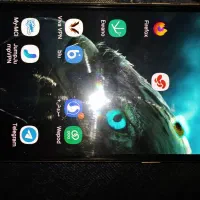 گوشی سامسونگ A6+