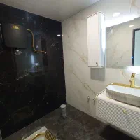 کاشیکاری،کاشی و سرامیک، بین کابینتی