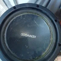 ساب باکس کنوود