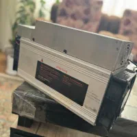 ماینر m50|قطعات و لوازم جانبی رایانه|بجنورد, |دیوار
