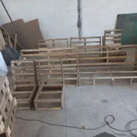 کلاف مبل راحتی اورکیده