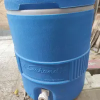 کلمن نو و سالم بزرگ ۲۰ لیتری