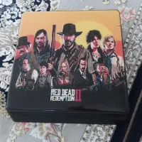 PS4 اسلیم یک ترا به هم راه ۱۲ بازی
