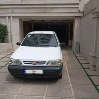 فروش خودرو پراید 131مدل 1395