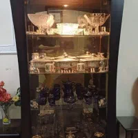 بوفه چوبی ،فوری فروشی