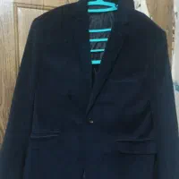 تک کت سرمه ای