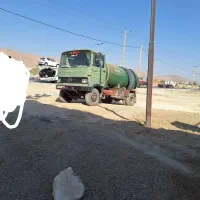 تخلیه چاه فاضلاب