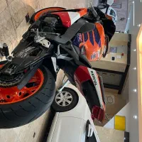 cbr1000|موتورسیکلت|تهران, منیریه|دیوار